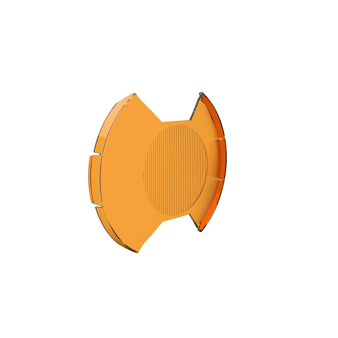 Kc Hilites 5211 Driving/ Fog Light Cover||5211_Cover_Grill_Shield_2.Jpg||86||k135211||1657642