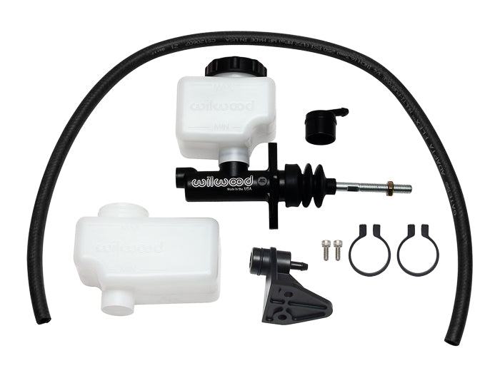 Wilwood Brakes 260-10372 Brake Master Cylinder||260-10372.Jpg||85||w6426010372||1184950