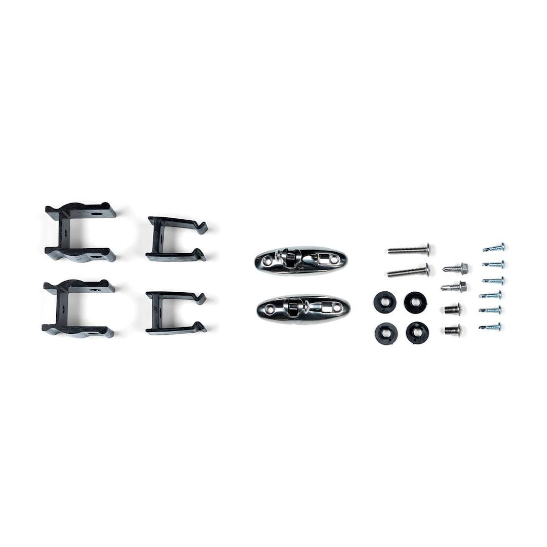 Taylor Made 2020134626 Boat Bimini Top Mounting Kit||2020134626_4.Jpg||89||t4v2020134626||845712