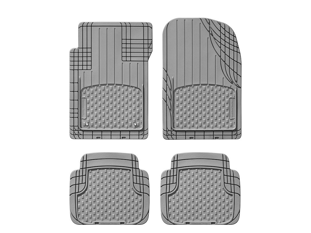 Product of Weathertech (Usa) 11avmsg Floor Mat