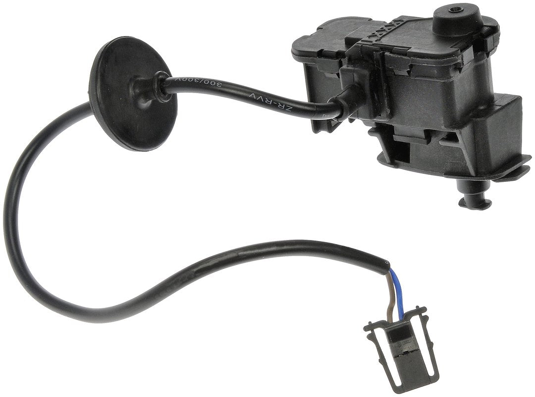 Dorman (Oe Solutions) 746-403 Fuel Filler Door Lock Actuator||746-403-007.Jpg||91||d18746403||1149095