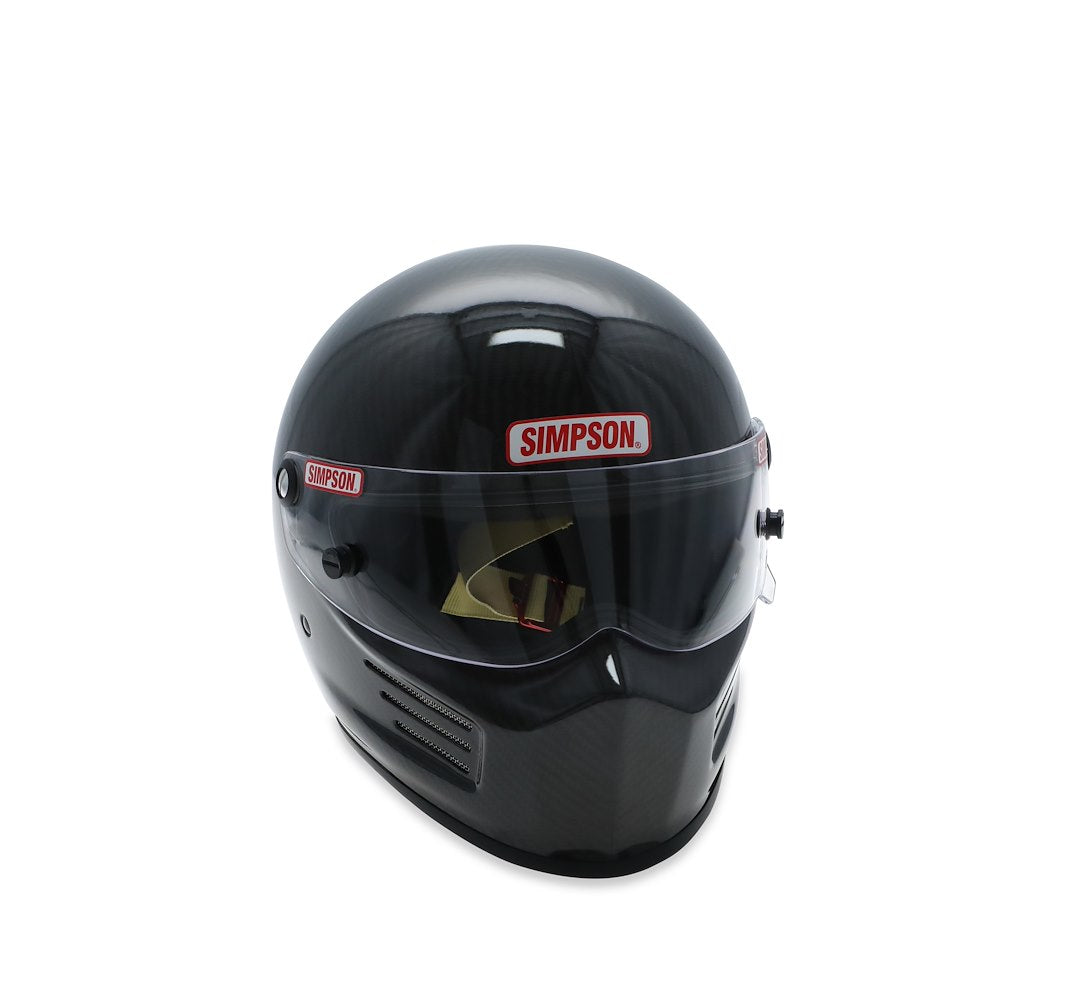 Product of Simon Race 720002c Helmet