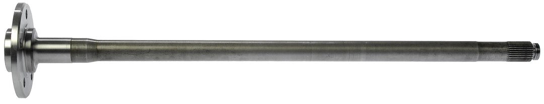 Product of Dorman (Oe Solutions) 630-504 Axle Shaft