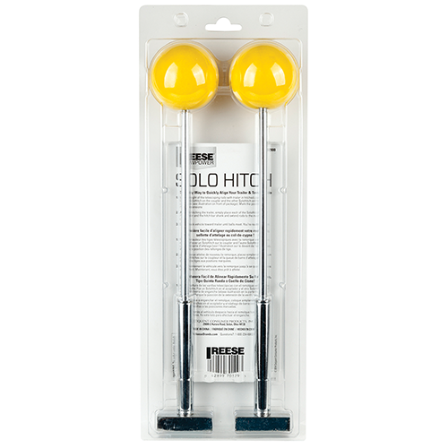 Product of Reese 7012900 Trailer Hitch Alignment Tool