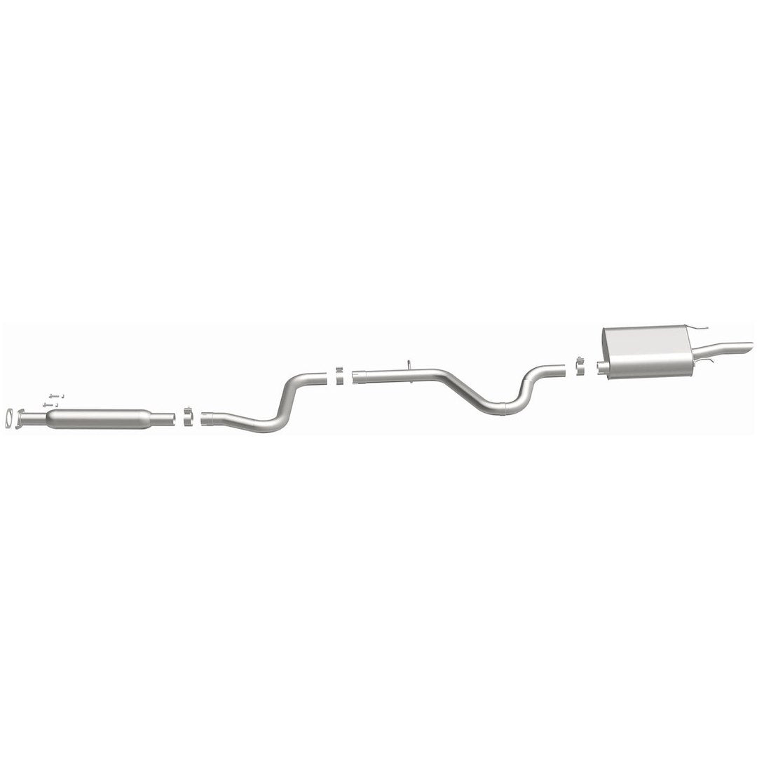 Bre Exhaust 116-0015 Exhaust System Kit||116-0015_3.Jpg||88||bre1160015||2240101