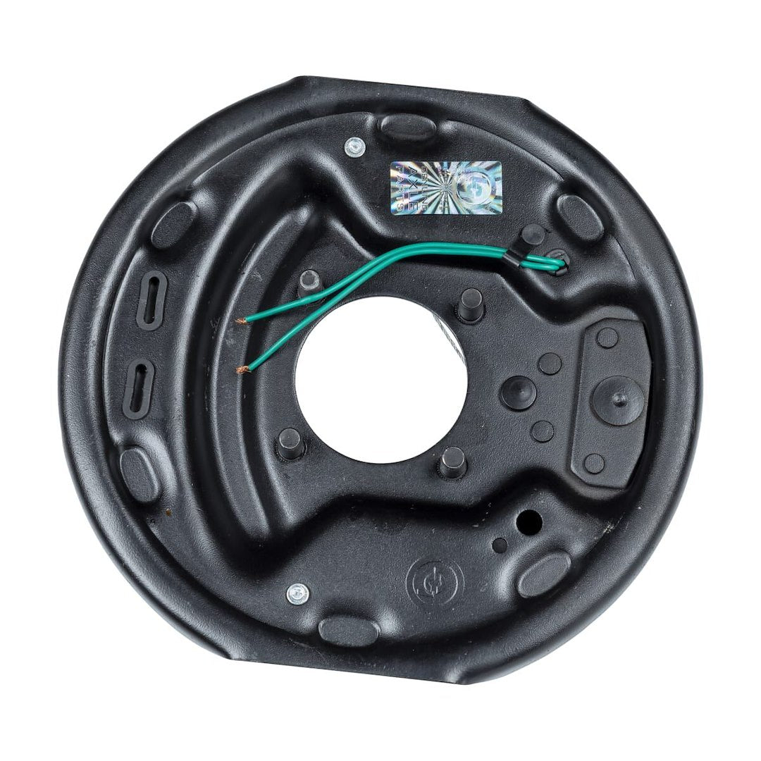 Product of Lippert Components 296649 Trailer Brake Assembly