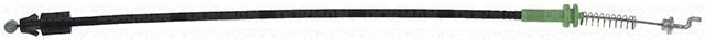 Dorman (Oe Solutions) 912-771 Door Latch Cable||||85||d18912771||2013393