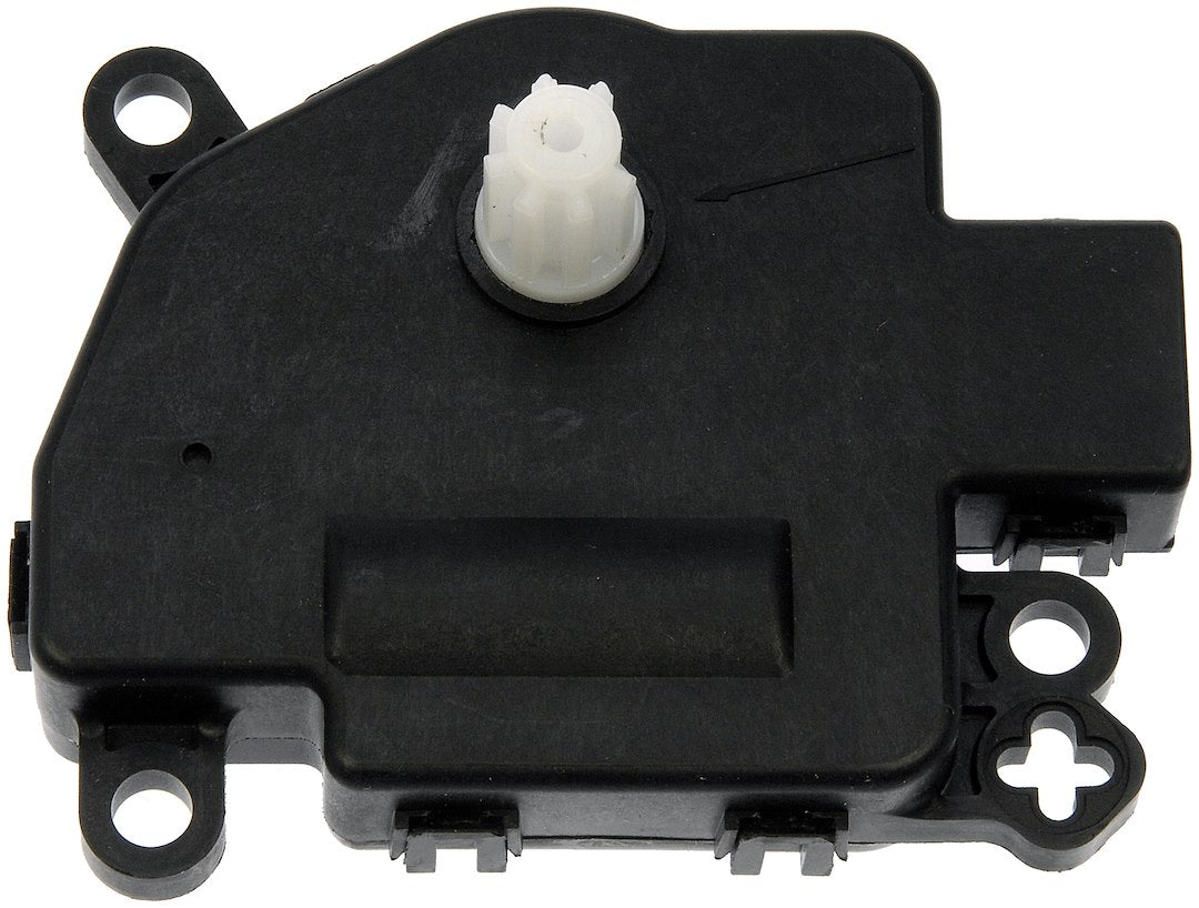 Dorman (Oe Solutions) 604-228 Blend Door Actuator||604-228-002.Jpg||86||d18604228||1343569