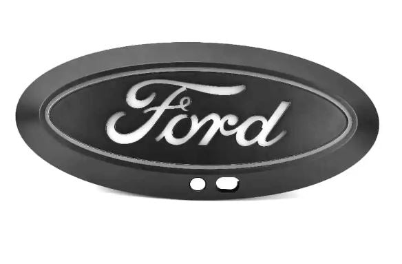 Product of Putco 92605 Emblem