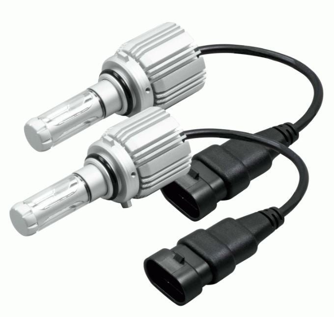 Metra Electronics He-9006led Headlight Bulb||he-9006led_1.Jpg||86||m59he9006led||1311614