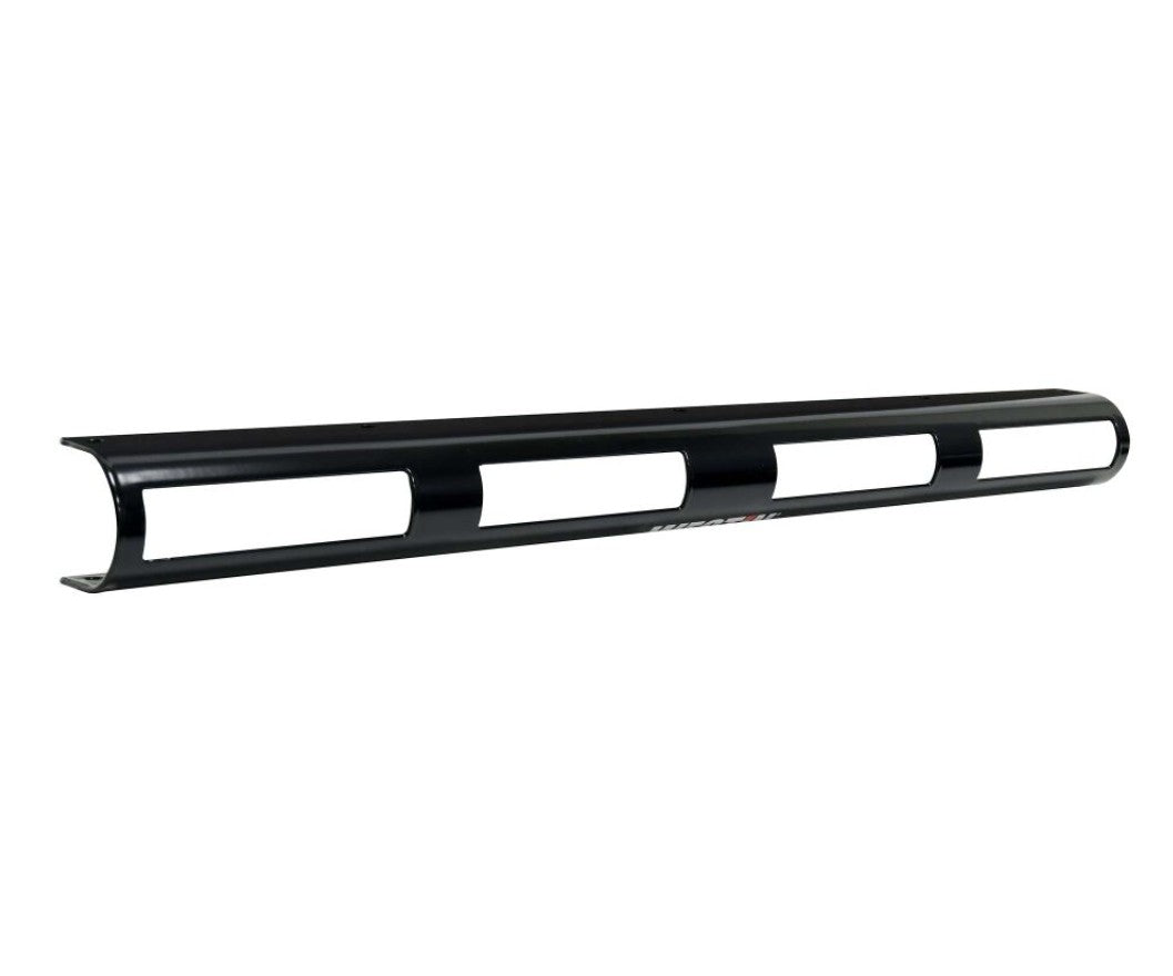 Westin Public Safety 36-6005f4mp Bumper Push Bar Top Channel Cover||36-6005f4mp_2.Jpg||87||w16366005f4mp||2265970