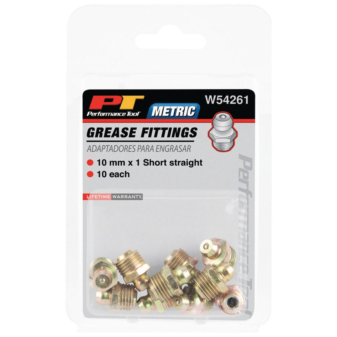 Performance Tool W54261 Grease Fitting||w54261_1.Jpg||86||ptlw54261||1598436