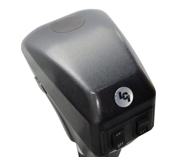 Product of Lippert Components 733924 Trailer Tongue Jack Plug