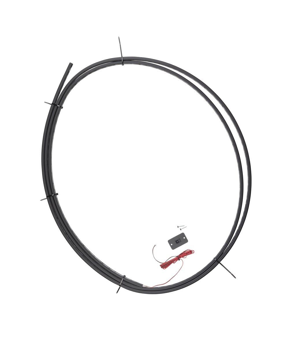 Product of Lippert Components 674283 Awning Light