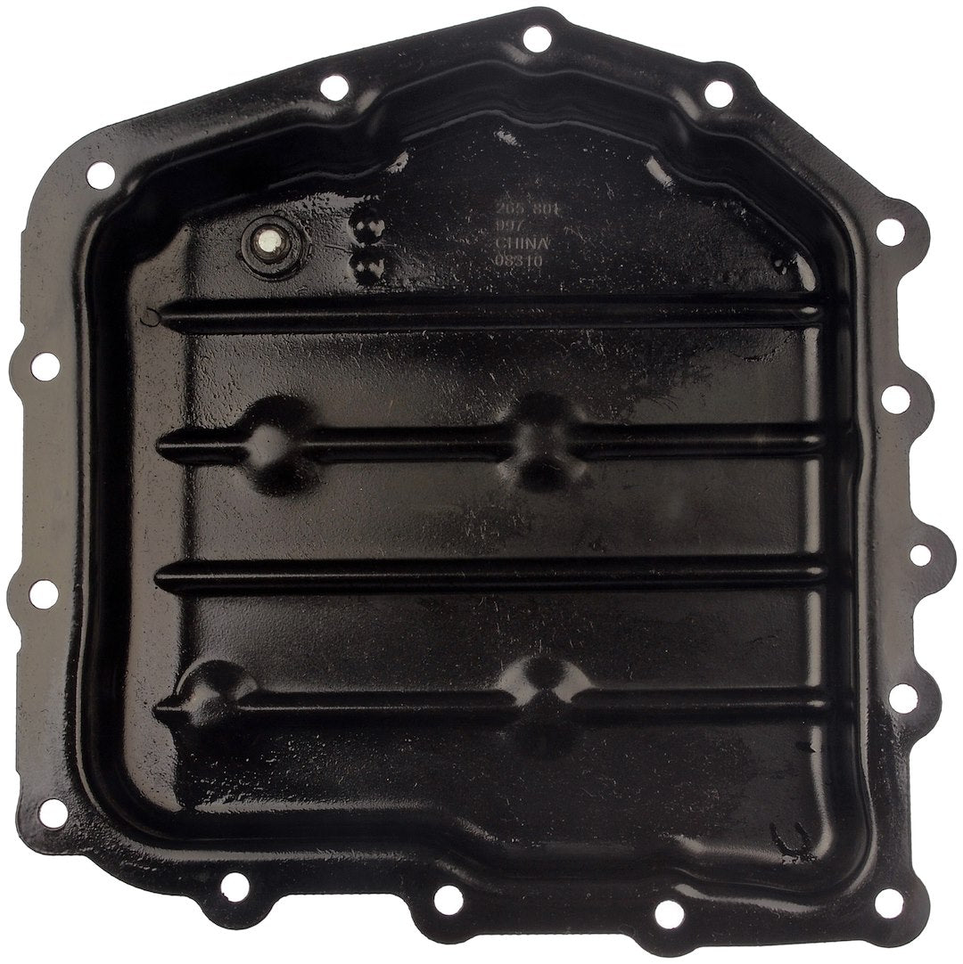 Dorman (Oe Solutions) 265-801 Auto Trans Oil Pan||265-801-004.Jpg||89||d18265801||1276711