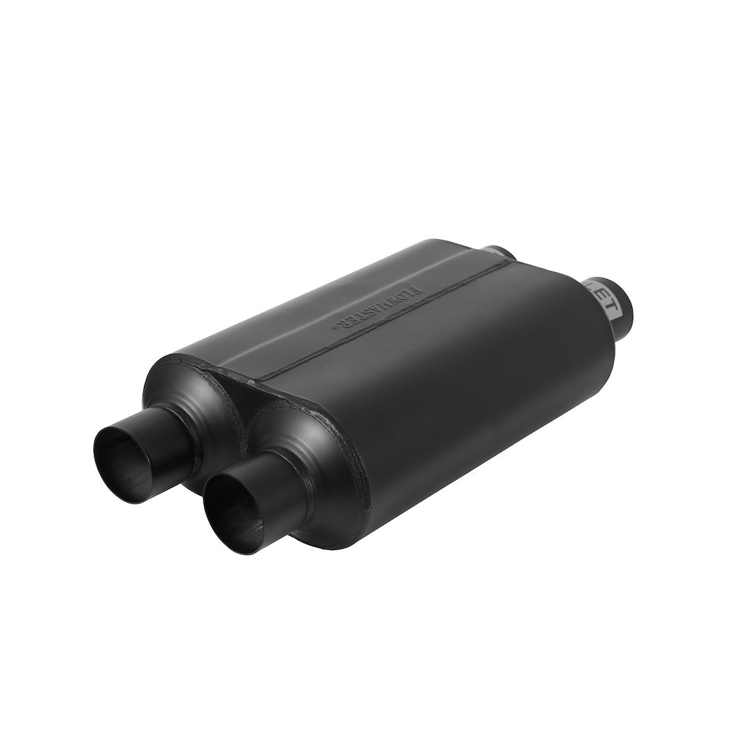 Product of Flowmaster 9525454 Super 40 ® Delta Flow ® Steel Exhaust Muffler