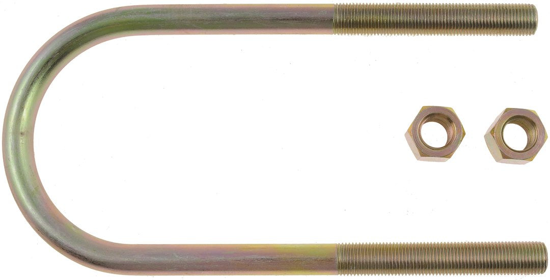 Product of Help! By Dorman 35623 Leaf Spring Axle U Bolt