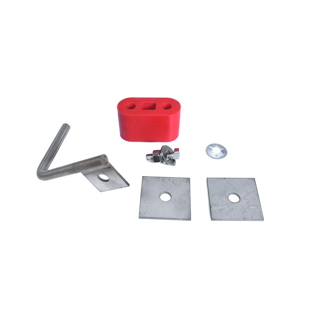 Speedfx Esk003 Exhaust System Hanger||s73_Esk003_Exhaust System_50101 Hanger Kit.Jpg||85||s73esk003||1091961