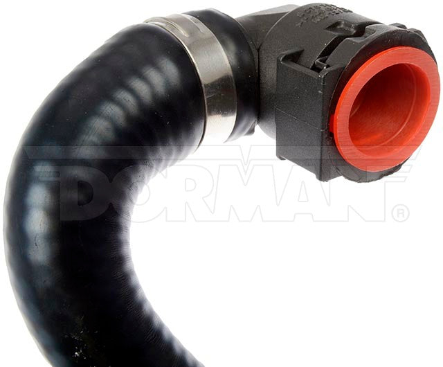 Product of Dorman (Oe Solutions) 667-319 Turbocharger Coolant Line