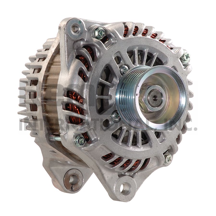 Remy International 12812 Alternator/ Generator||12812_1.Jpg||86||r1k12812||1698465