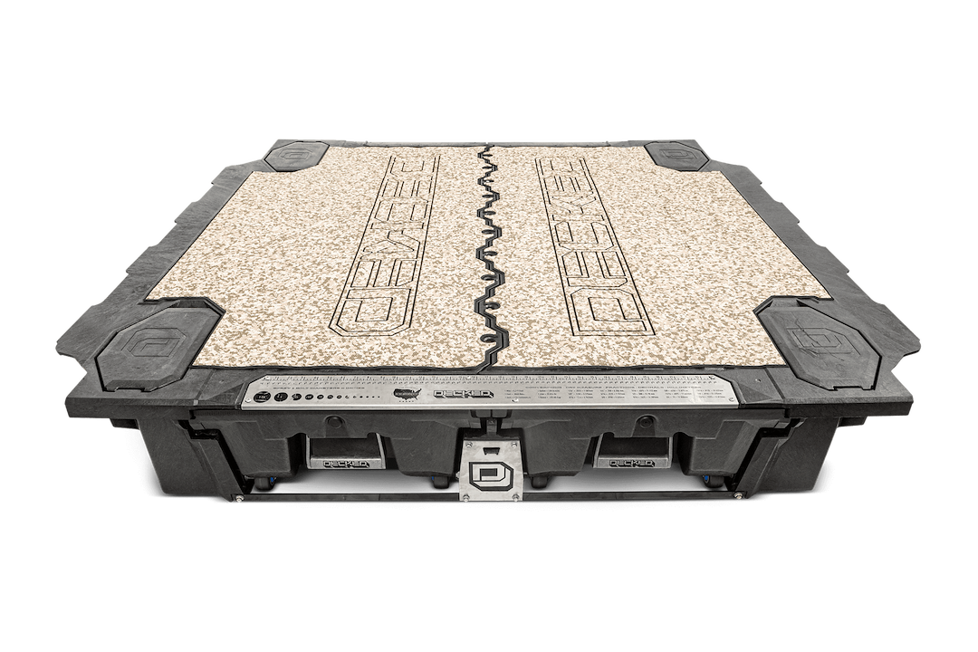 Product of Decked Ad39 Traction Mat