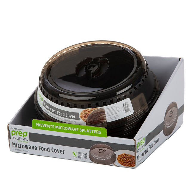Product of Progressive International -55gydp Microwave Cooking Cover