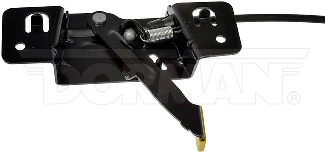 Dorman (Oe Solutions) 912-749 Hood Release Cable||||87||d18912749||2013391