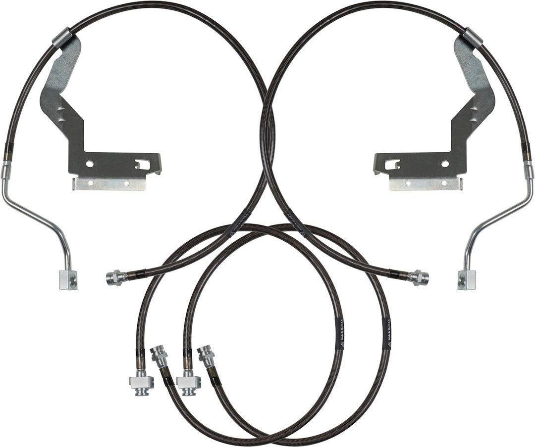Carli Suspension Cs-Fordbbl-55-23 Brake Line||cs-Fordbbl-55-23.Jpg||85||clibbl5523||2241844