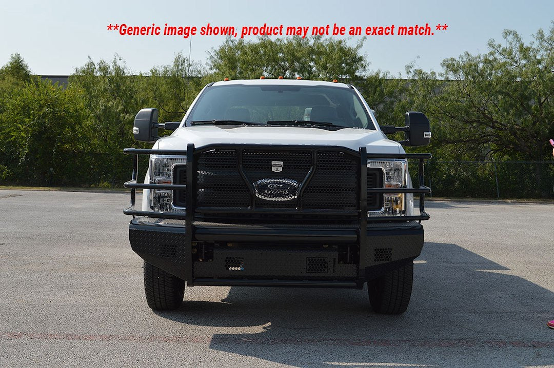 Product of Cattleman HD 2367P Bumper