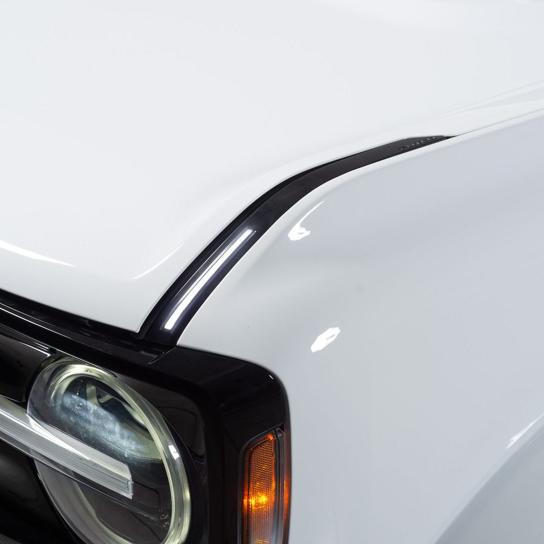 Product of Putco 50001 Daytime Running Light