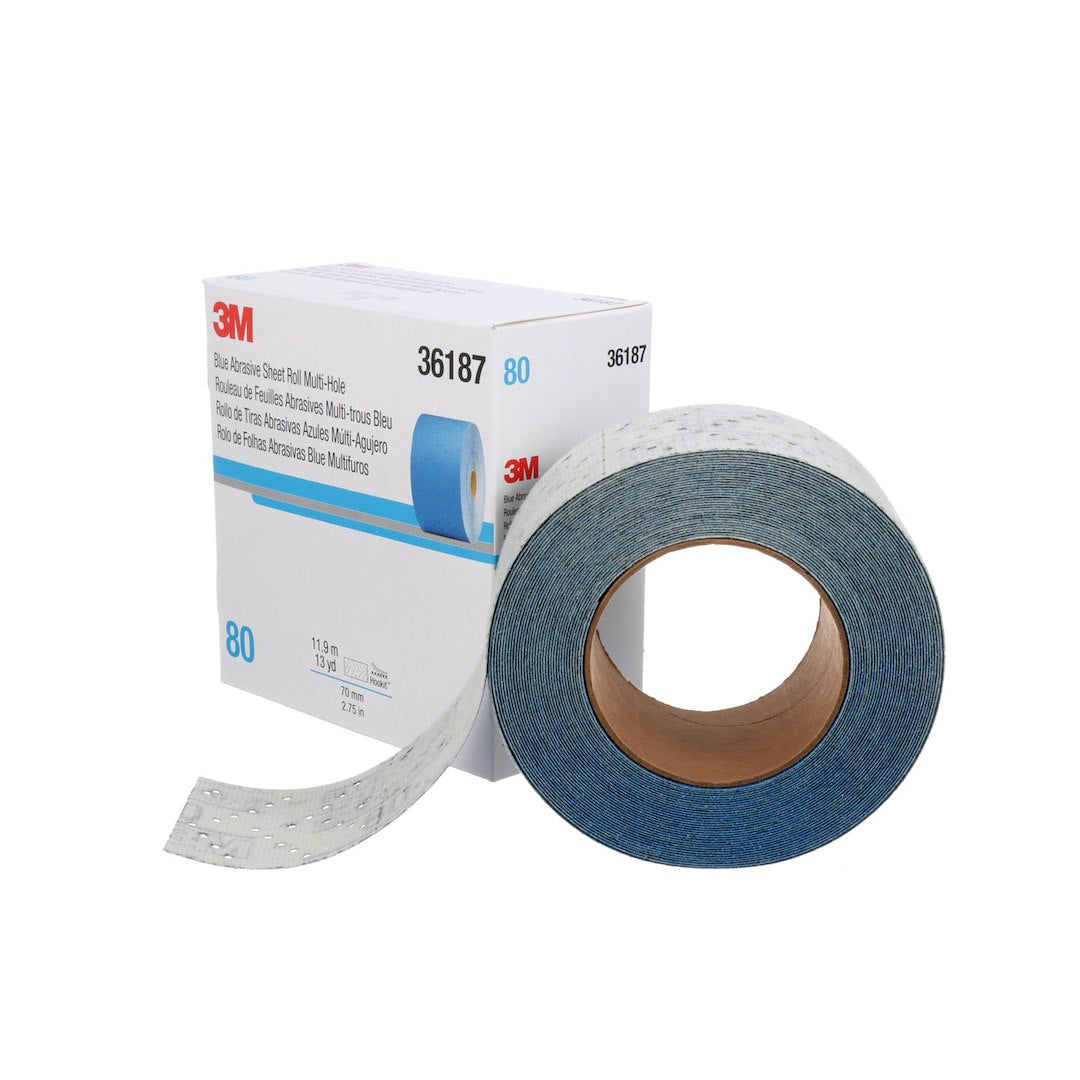 Product of 3m 36187 Sandpaper