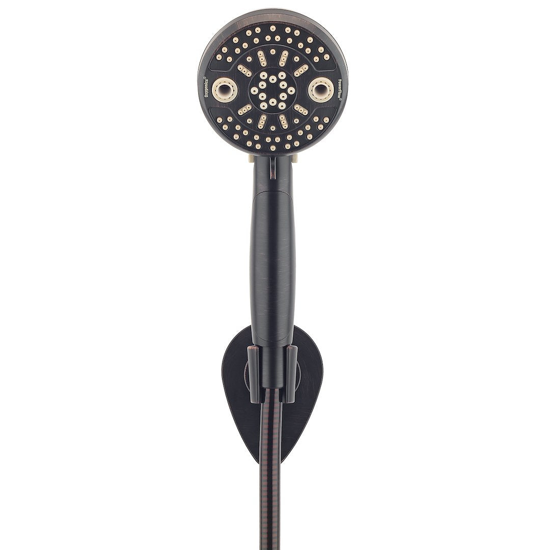 Oxygenics/ Etl 87964 Shower Head||87964_1.Jpg||86||e6m87964||1222514