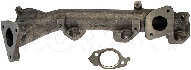Dorman (Oe Solutions) 674-699 Exhaust Manifold||674-699_3.Jpg||88||d18674699||1006449