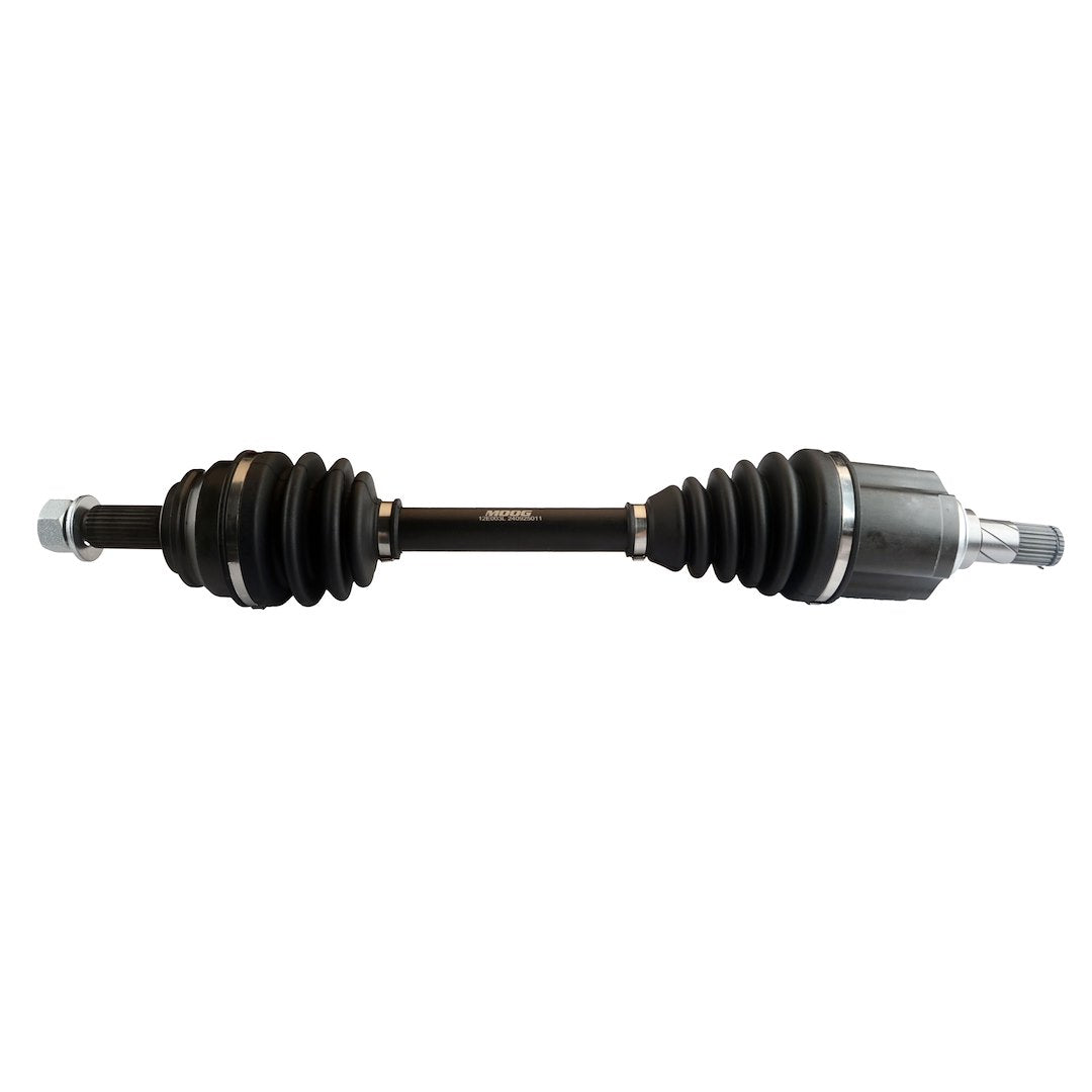 Moog Chassis 12e003l Cv Axle Shaft||12e003l.Jpg||85||m1212e003l||1693056