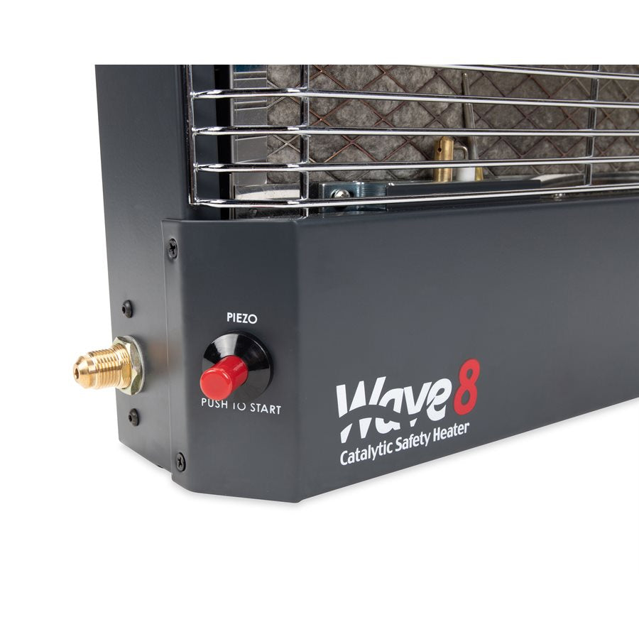 Product of Camco 57351 Space Heater