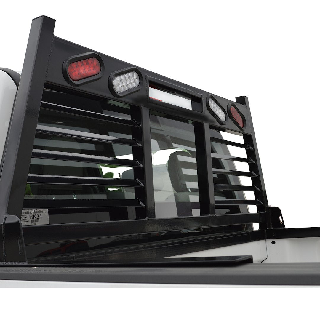 Cattleman Hd Fr302l Headache Rack||cat_Fr302l_Headache Rack_Black_Web_3.Jpg||87||catfr302l||1726579