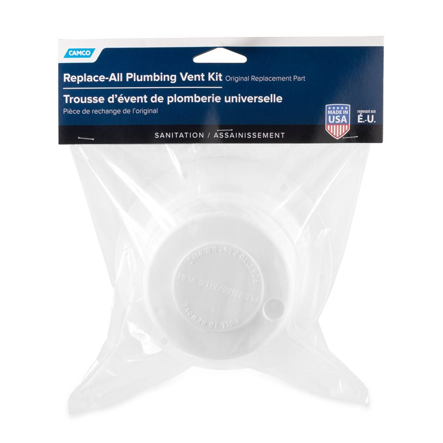 Product of Camco 40033 Sewer Vent