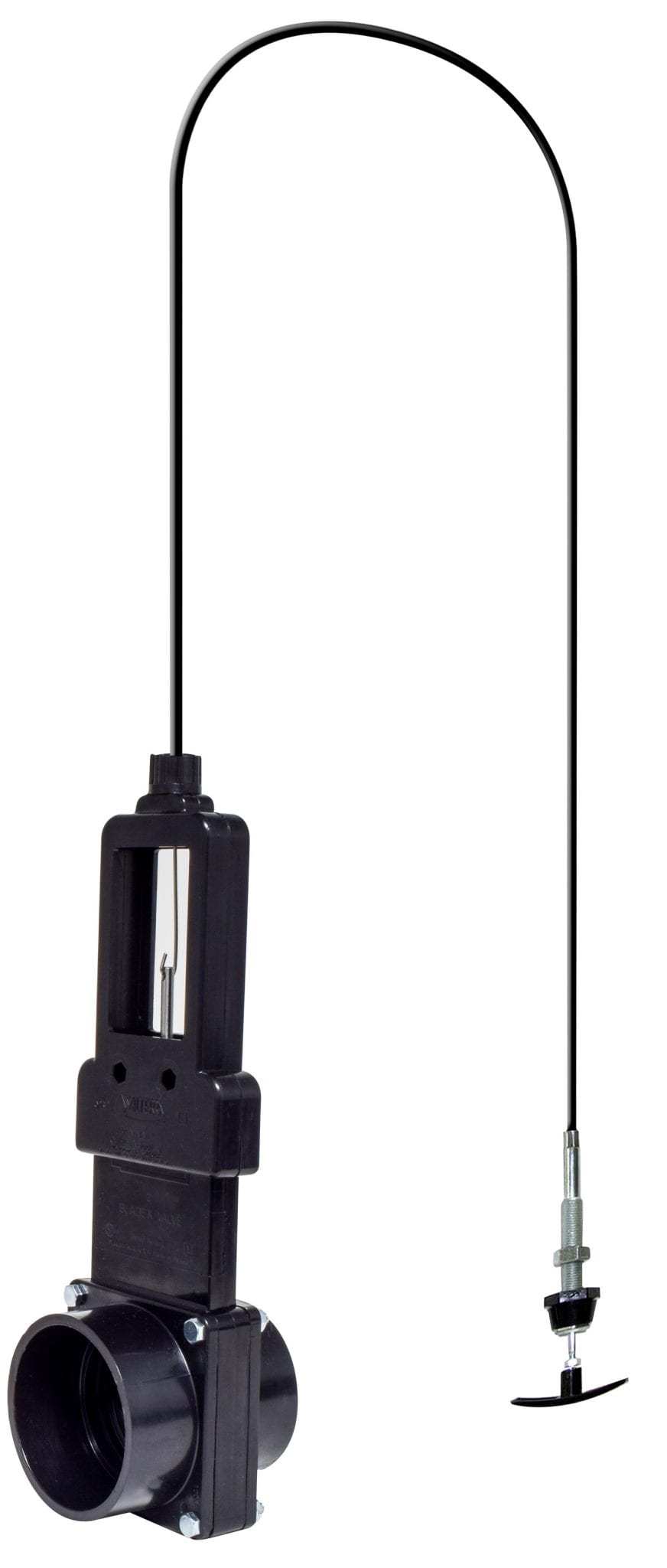 Product of Valterra H40h96 Sewer Waste Valve