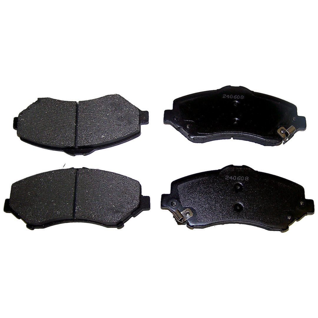 Crown Automotive 68003701aa Brake Pad||68003701aa_2.Jpg||87||c1y68003701aa||2442792