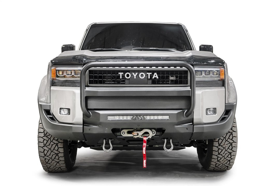 Fab Fours Tl24-N6752-1 Winch Mount||n6752_Frnt.Jpg||87||f66tl24n67521||1688834