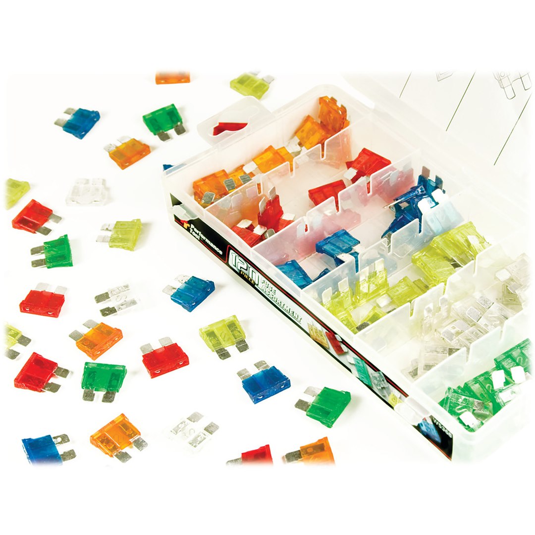 Performance Tool W5368 Fuse Assortment||w5368_3.Jpg||87||ptlw5368||1056767