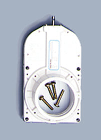 Thetford/ Norcold 50165 Toilet Flush Mechanism||08709.Jpg||85||dca50165||1787738