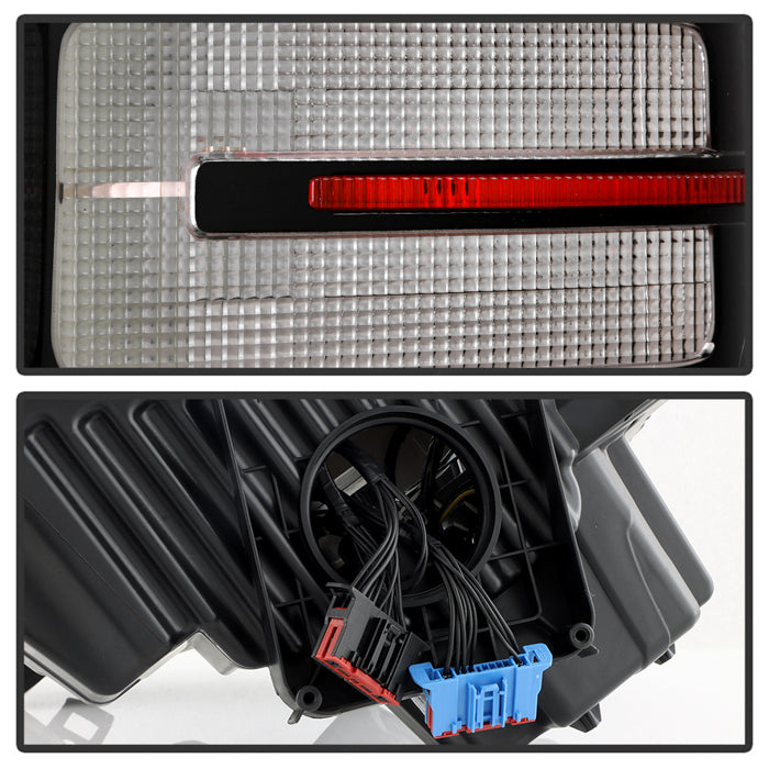 Product of Xtune 9958113 Headlight Assembly