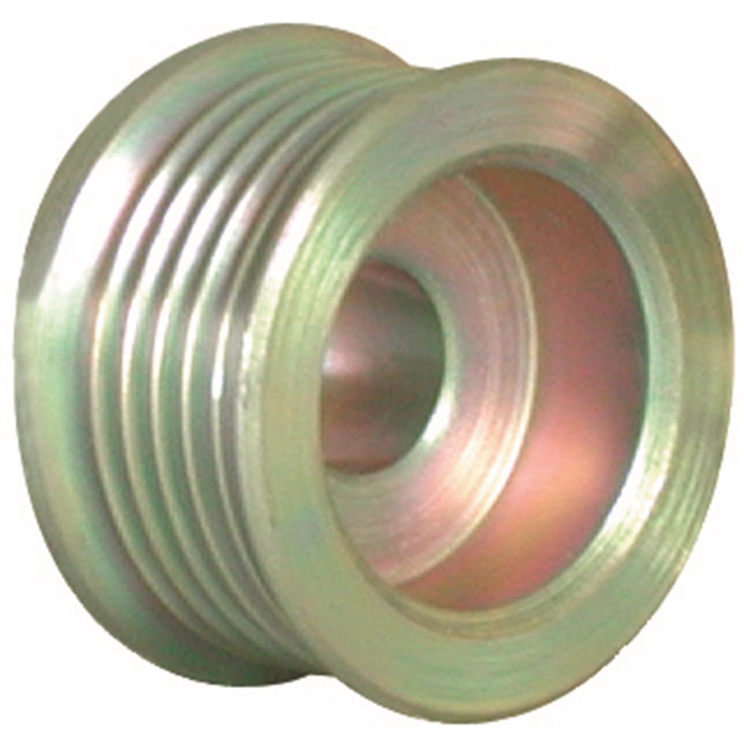 Powermaster 115 Alternator Pulley||115.Jpg||85||p66115||847273