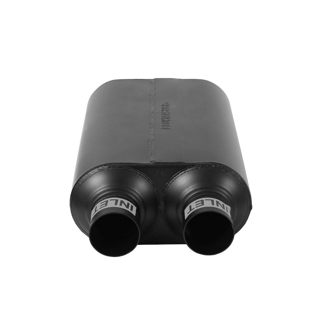 Product of Flowmaster 9525454 Super 40 ® Delta Flow ® Steel Exhaust Muffler
