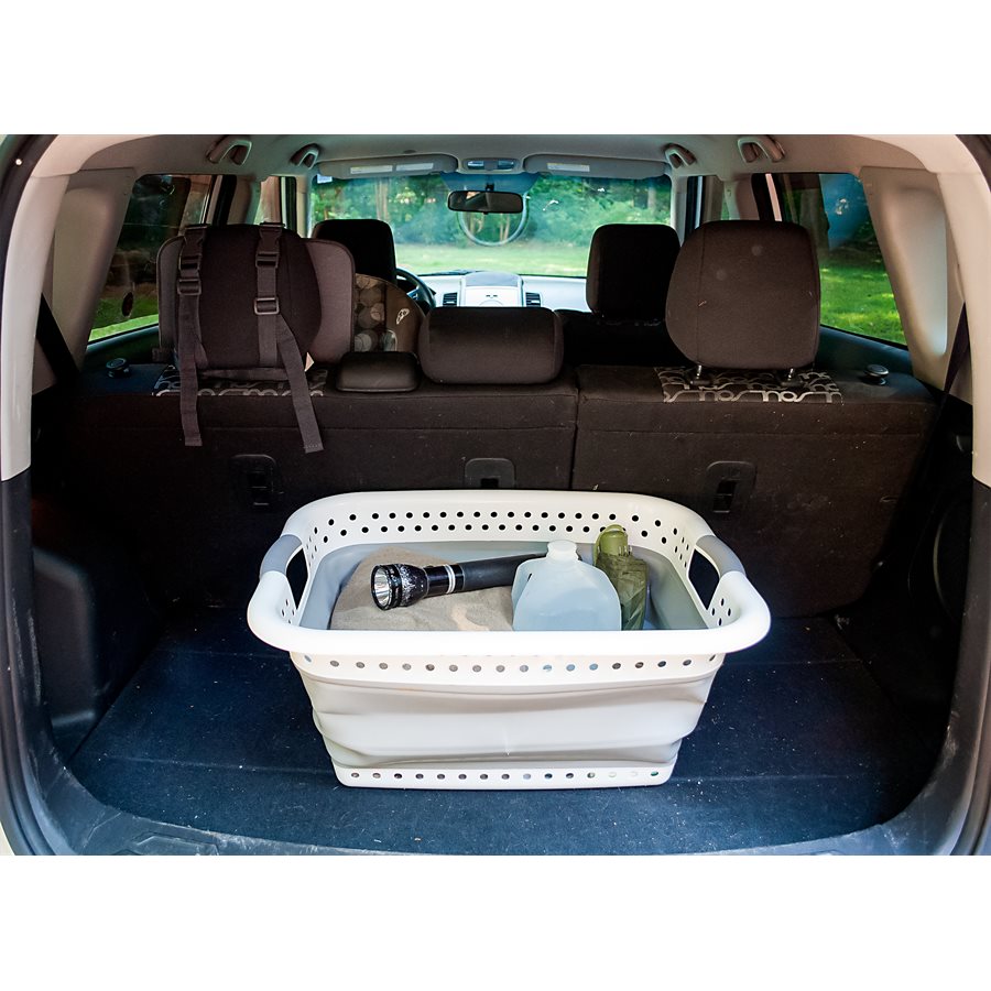 Product of Camco 51903 Collaible Container