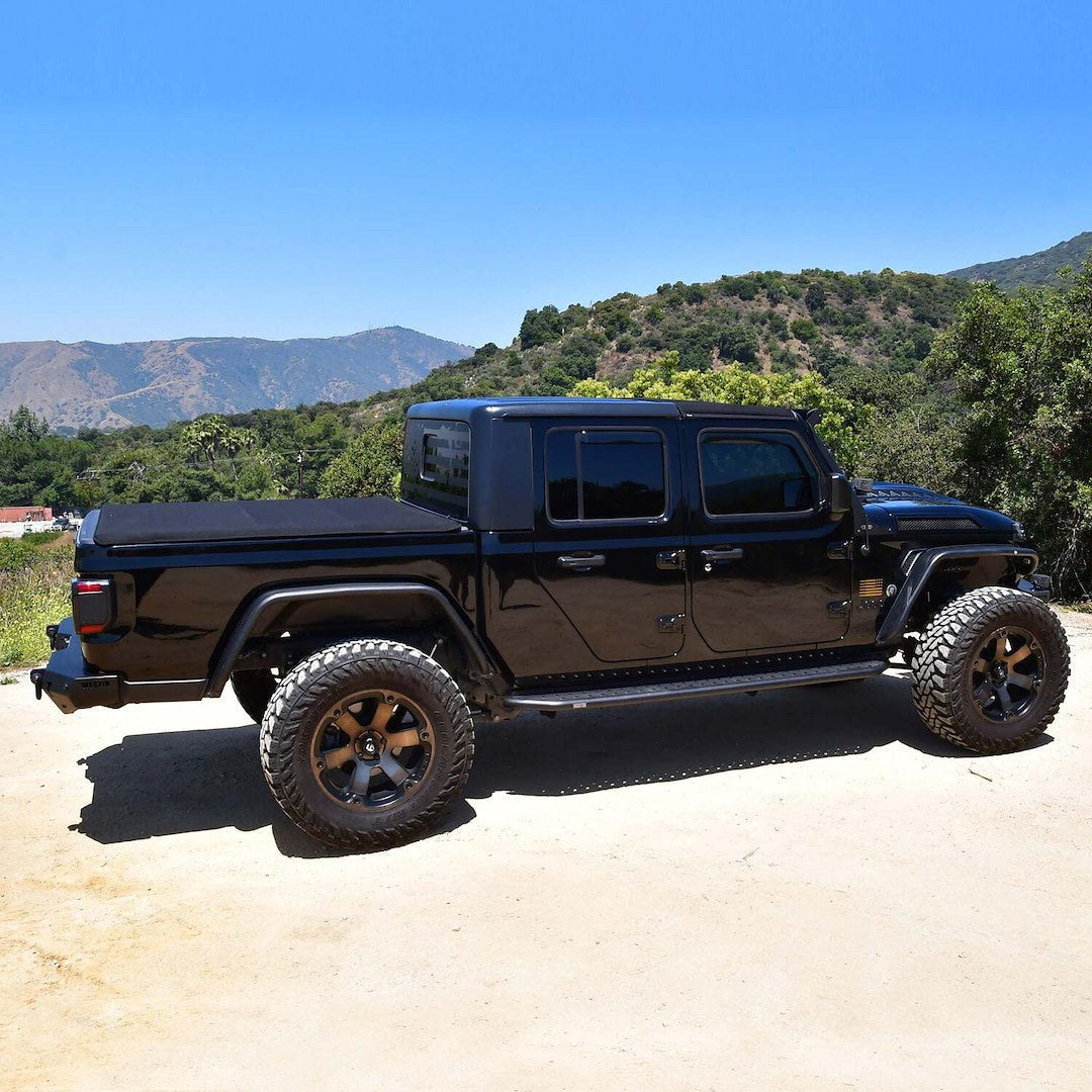 Westin Automotive 28-34165 Running Board||28-34165_P03_6.Jpg||90||w162834165||2265931