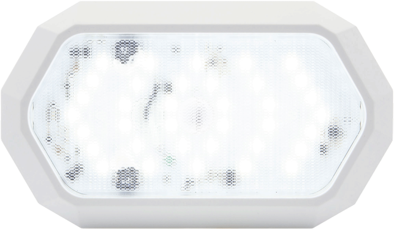 Optronics Ill03cehb Dome Light - Led||ill03cehb.Png||85||o24ill03cehb||1630216