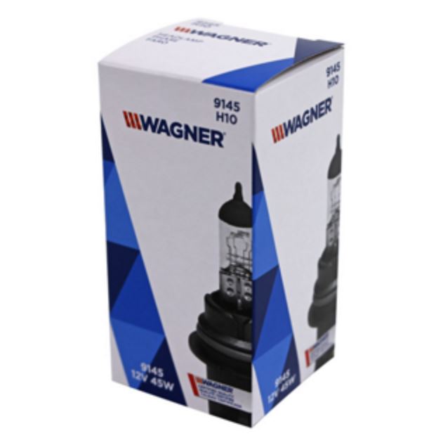 Product of Wagner Lighting 9145 Driving/ Fog Light Bulb