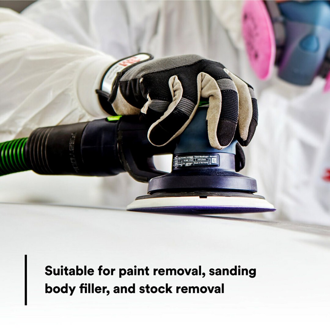 Product of 3m 31371 Sanding Disc